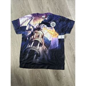 Universal Studio's Harry‎ Potter Kids shirt NWT size small